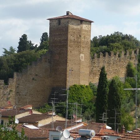 Appartamento Del Bobolino Φλωρεντία Δωμάτιο φωτογραφία