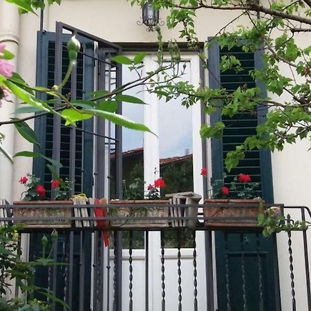 Appartamento Del Bobolino Φλωρεντία Εξωτερικό φωτογραφία
