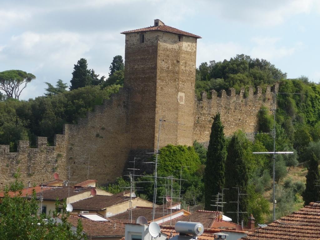 Appartamento Del Bobolino Φλωρεντία Δωμάτιο φωτογραφία