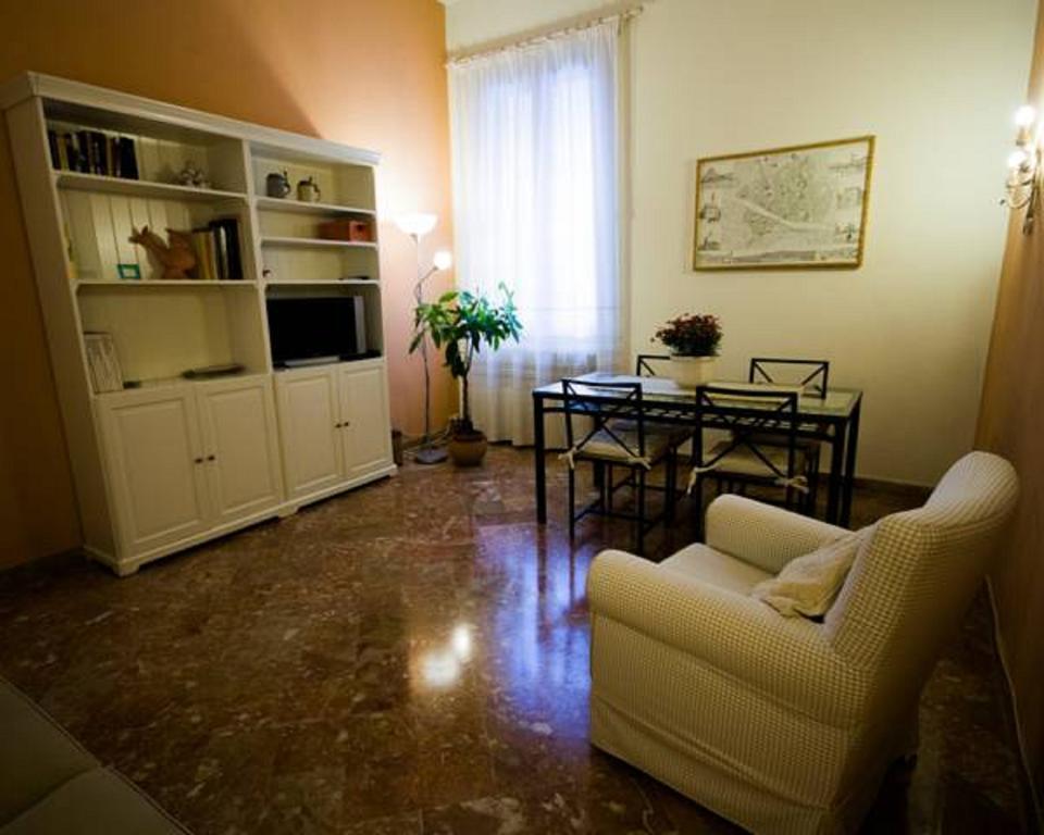 Appartamento Del Bobolino Φλωρεντία Δωμάτιο φωτογραφία