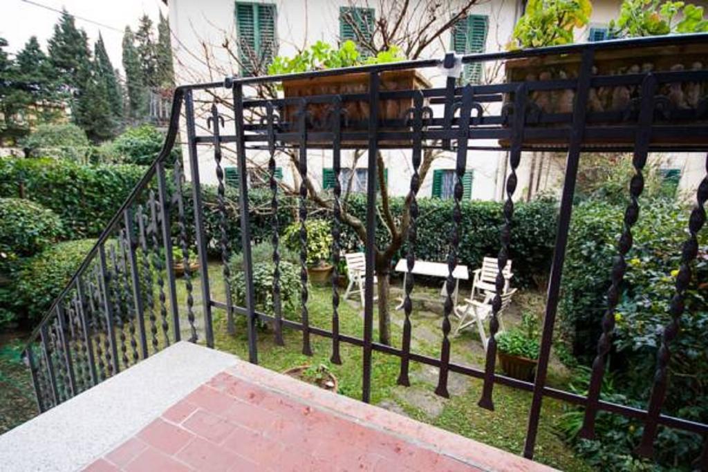 Appartamento Del Bobolino Φλωρεντία Δωμάτιο φωτογραφία