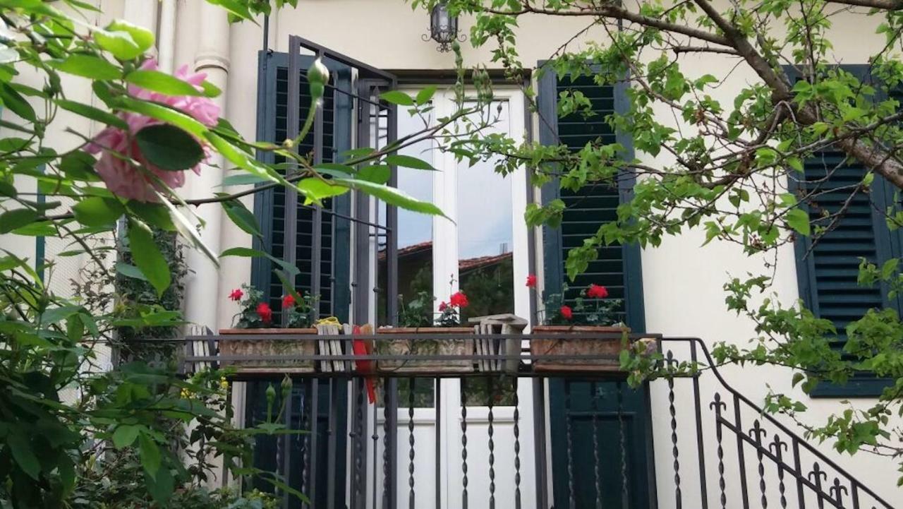 Appartamento Del Bobolino Φλωρεντία Εξωτερικό φωτογραφία